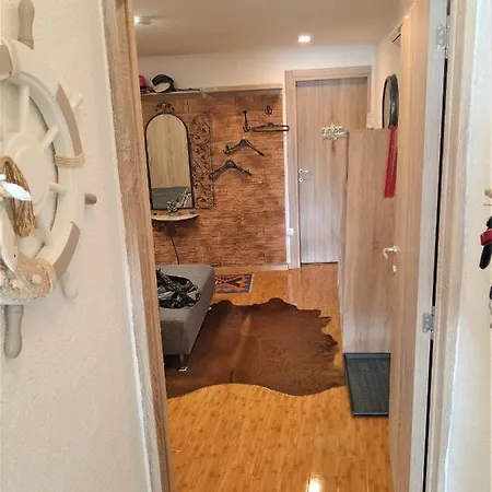 Apartman Speranza Rovinj Exterior photo