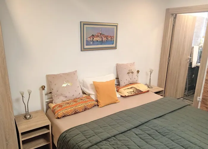 Apartman Speranza