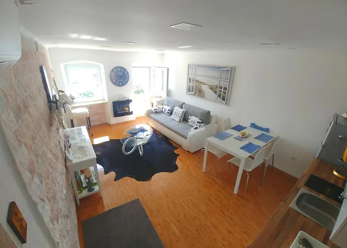 Apartman Speranza