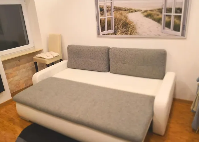 Apartman Speranza