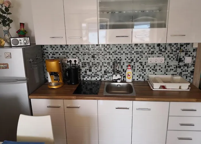 Apartman Speranza
