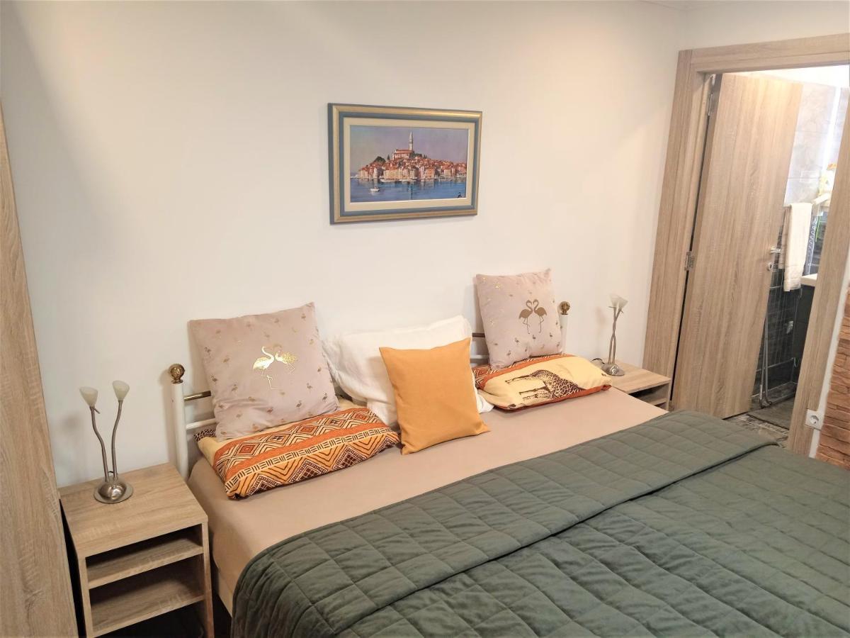 Speranza Apartmán