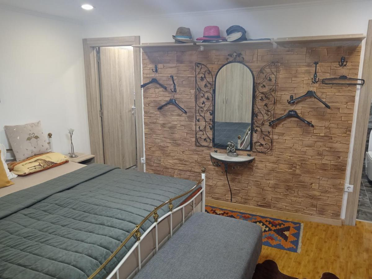 Speranza Apartmán Rovinj