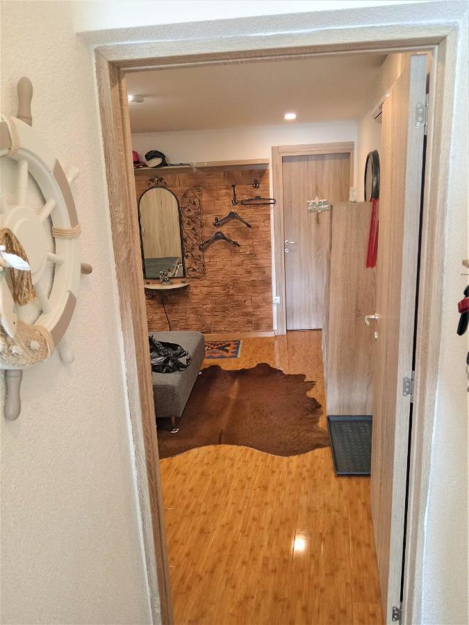 Apartment Speranza *