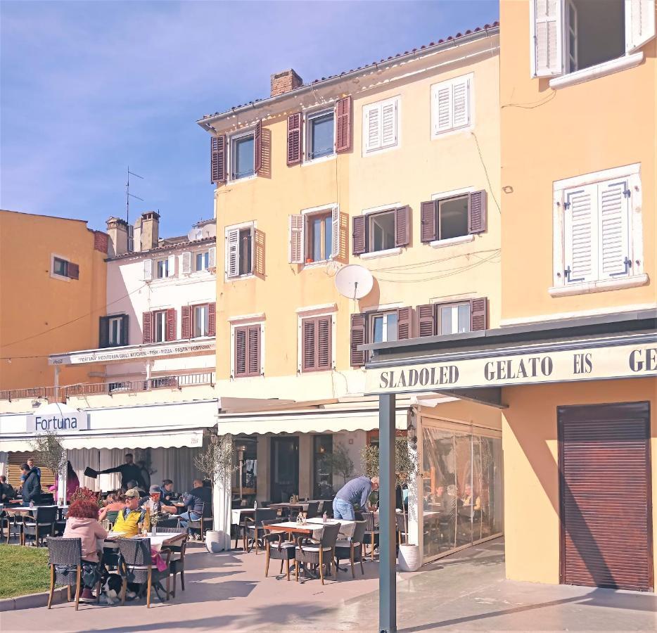 Speranza Apartment *