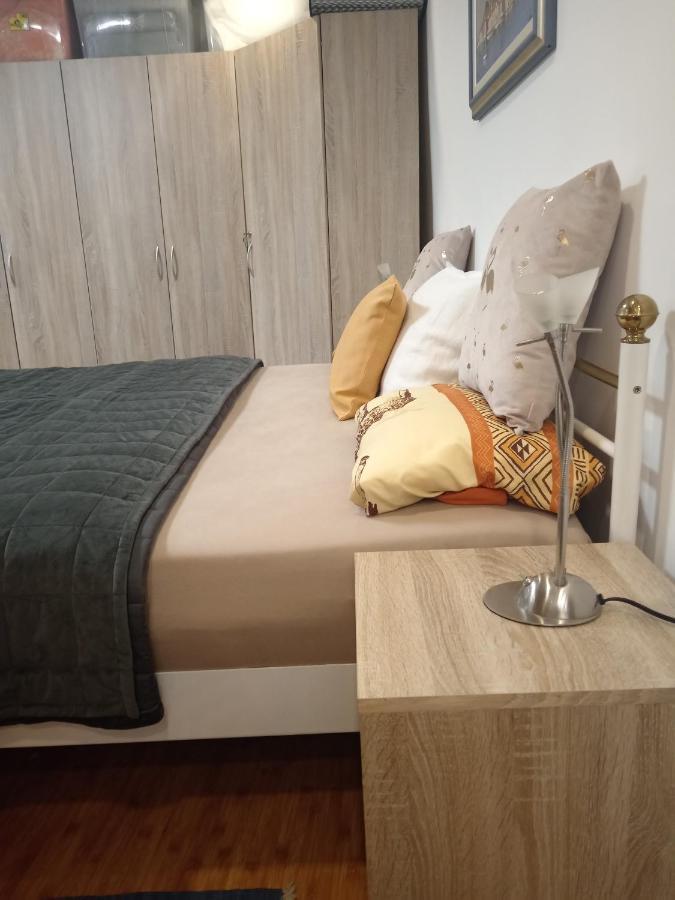 Speranza Apartment