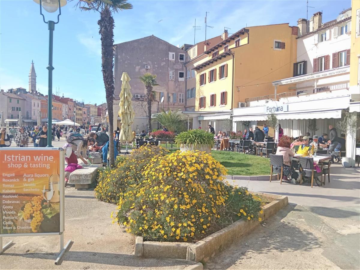 Speranza Apartmán
