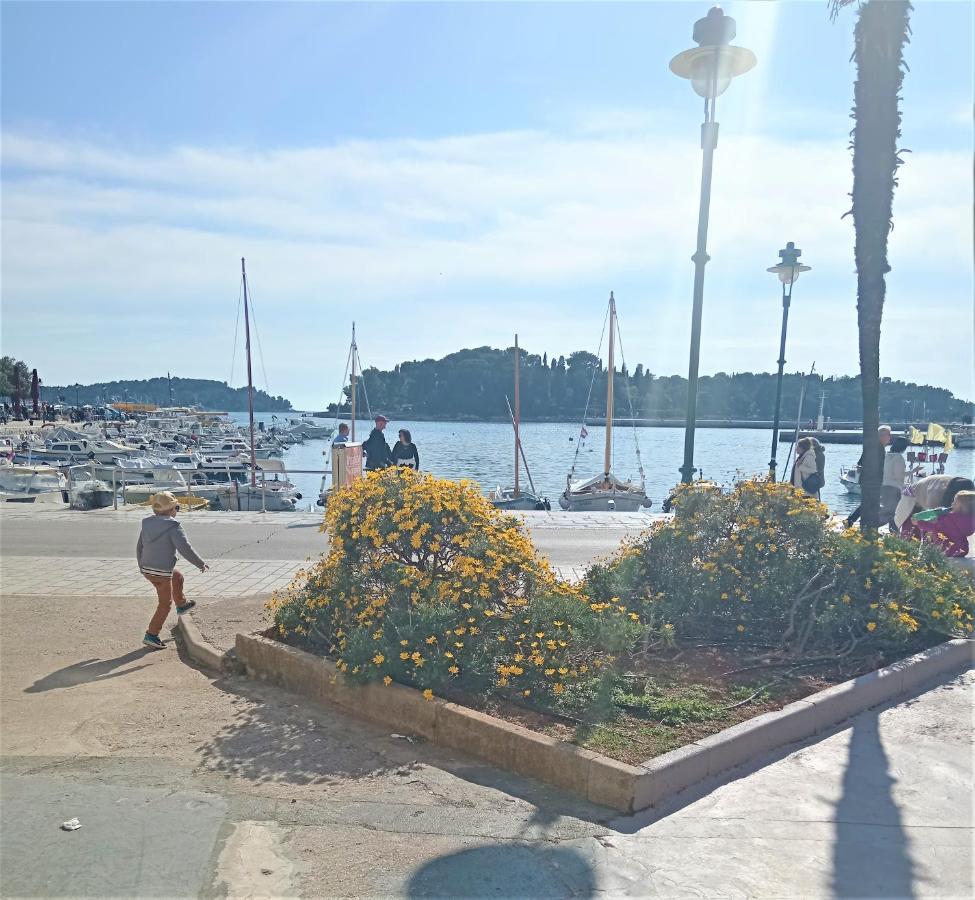 Apartmán Speranza Rovinj