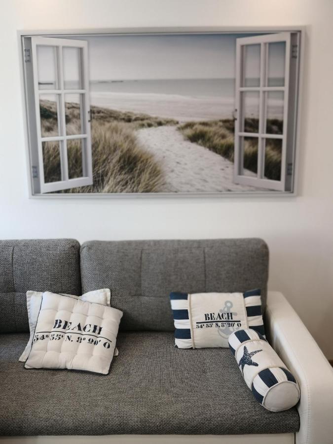 Apartment Speranza *