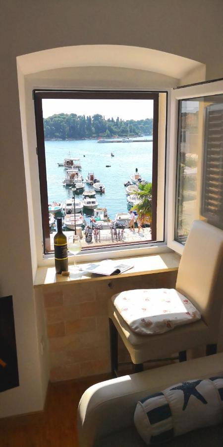 Apartmán Speranza Rovinj