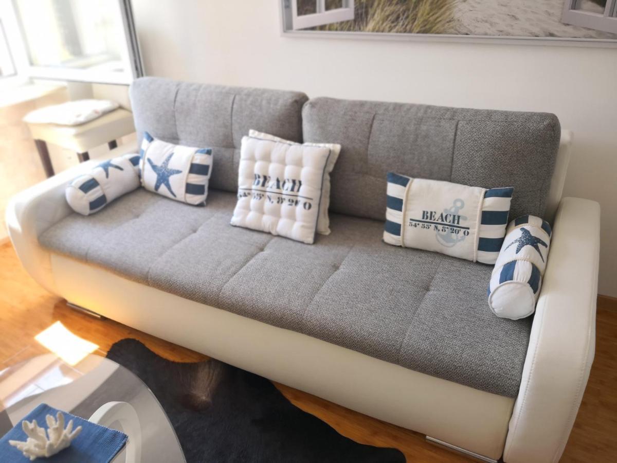 Speranza Apartment Rovinj