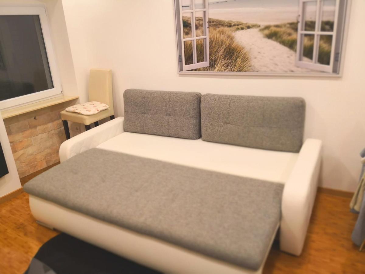 Apartmán Speranza Rovinj