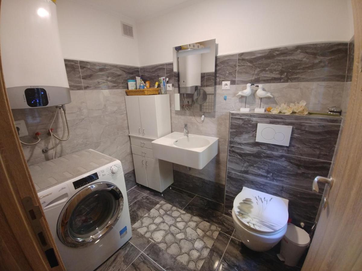 Apartment Speranza Rovinj