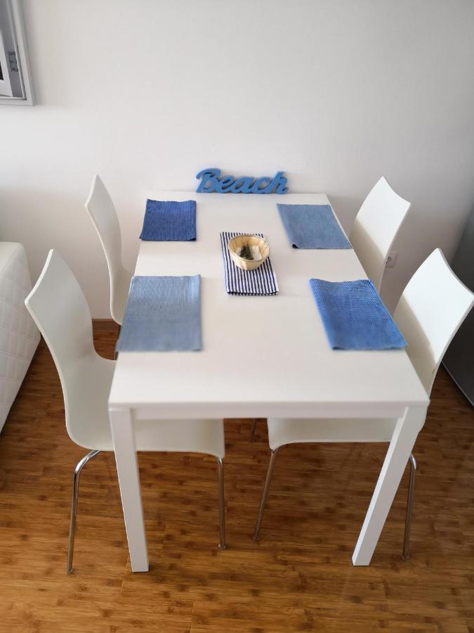 Speranza Apartmán Rovinj