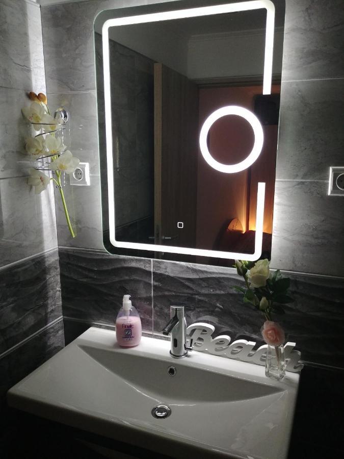 Apartmán Speranza