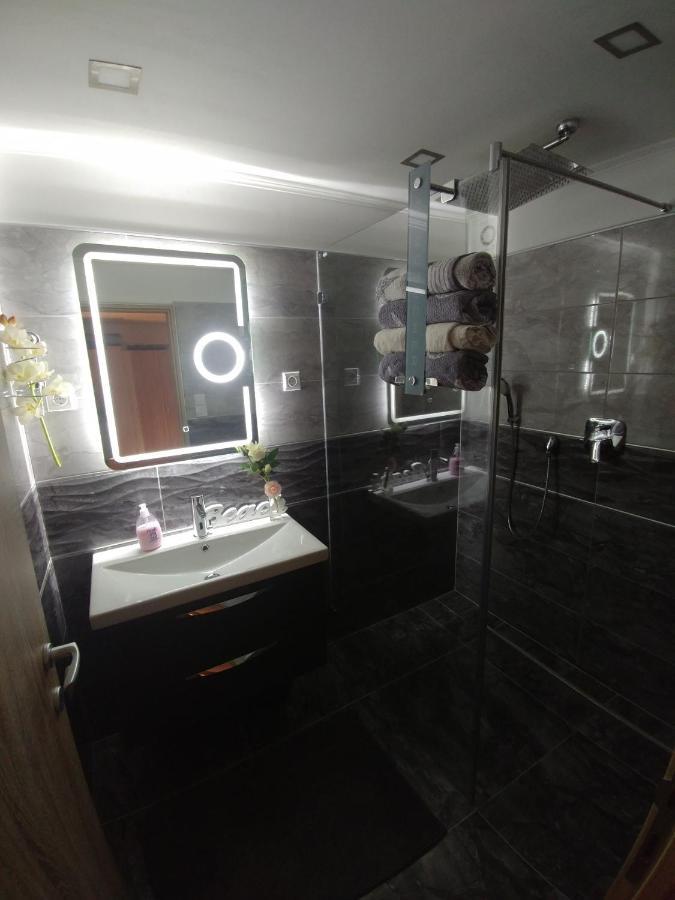 Speranza Apartment Rovinj