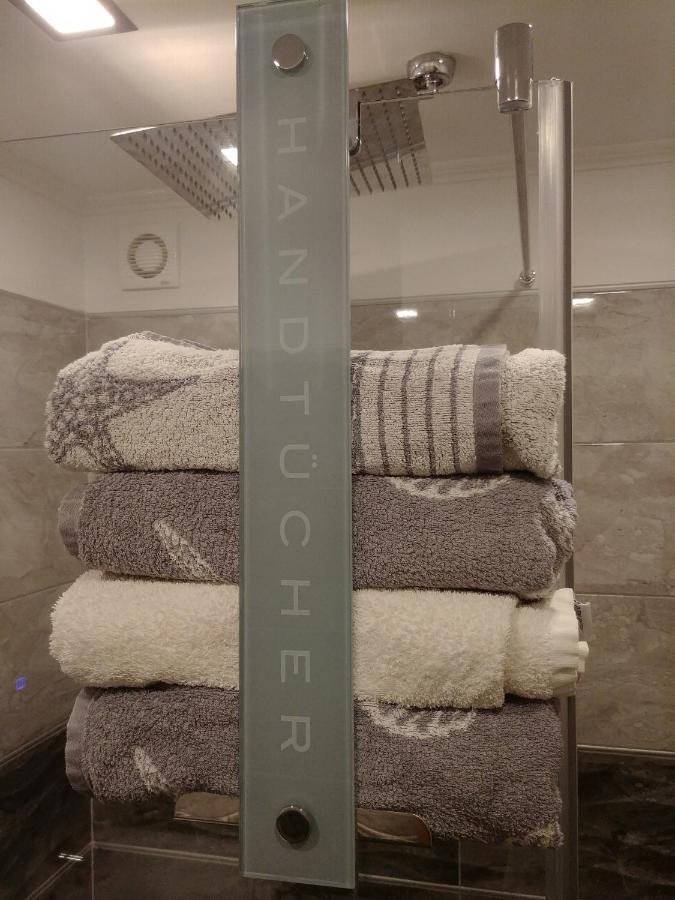 Apartment Speranza
