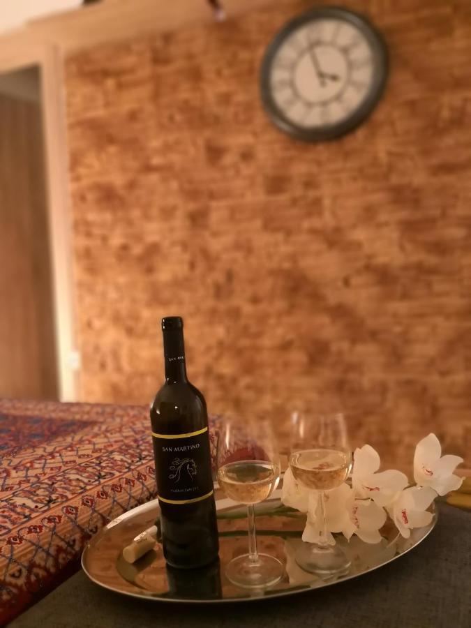 Speranza Apartment
