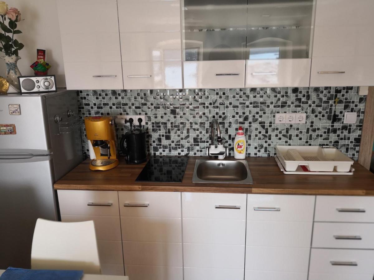 Speranza Apartment *