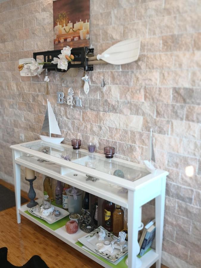 Speranza Apartmán Rovinj