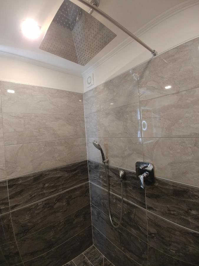 Apartment Speranza Rovinj