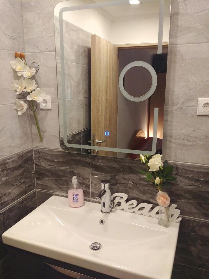 Speranza Apartmán Rovinj